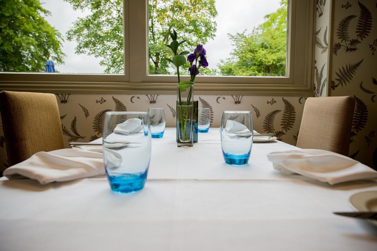 Worldhotels Distinctive Woughton House 4* Milton Keynes