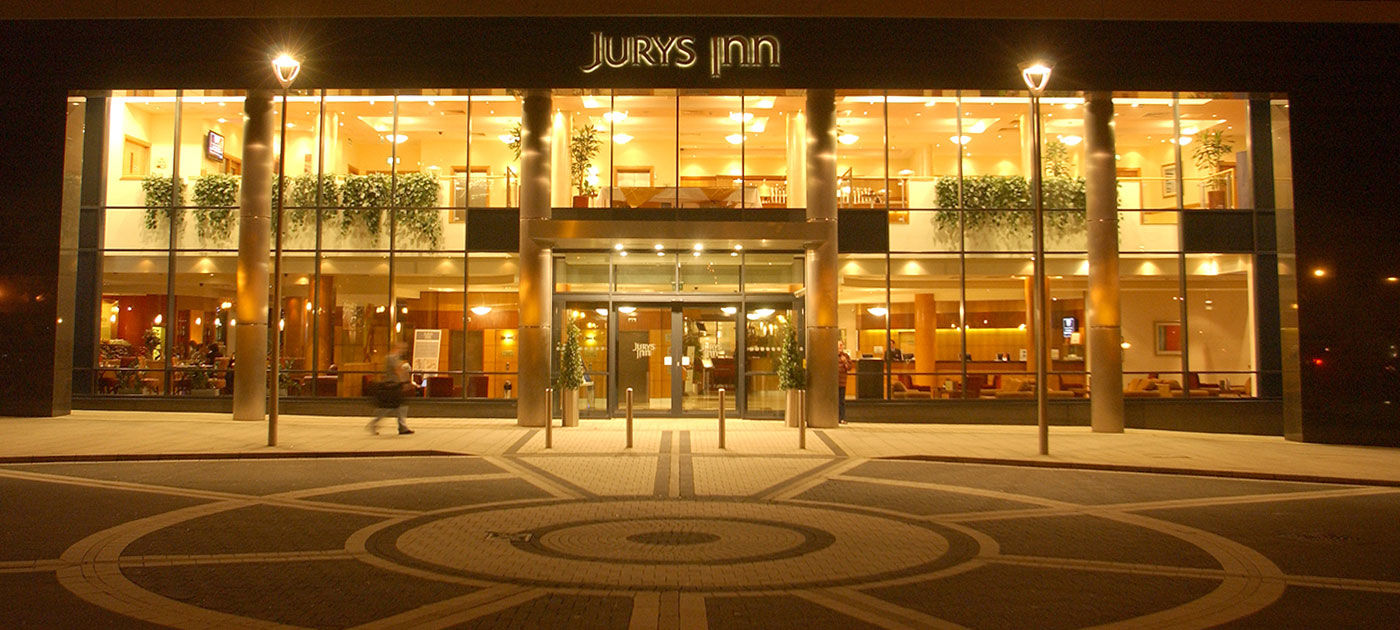 Hotel Leonardo 4*