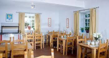Hostel Yha Milton Keynes