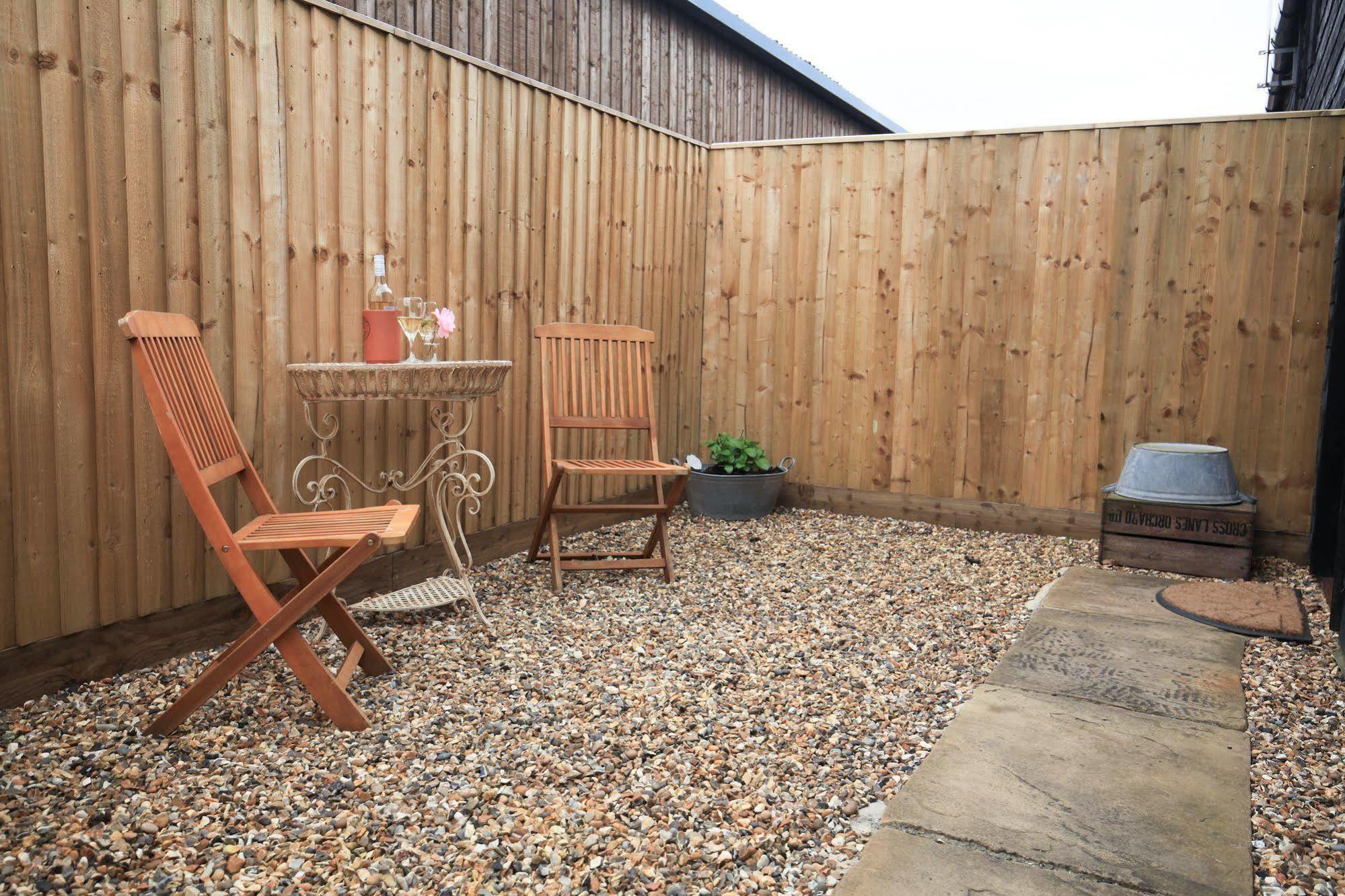 Manor Farm-mk Self-contained Serviced *