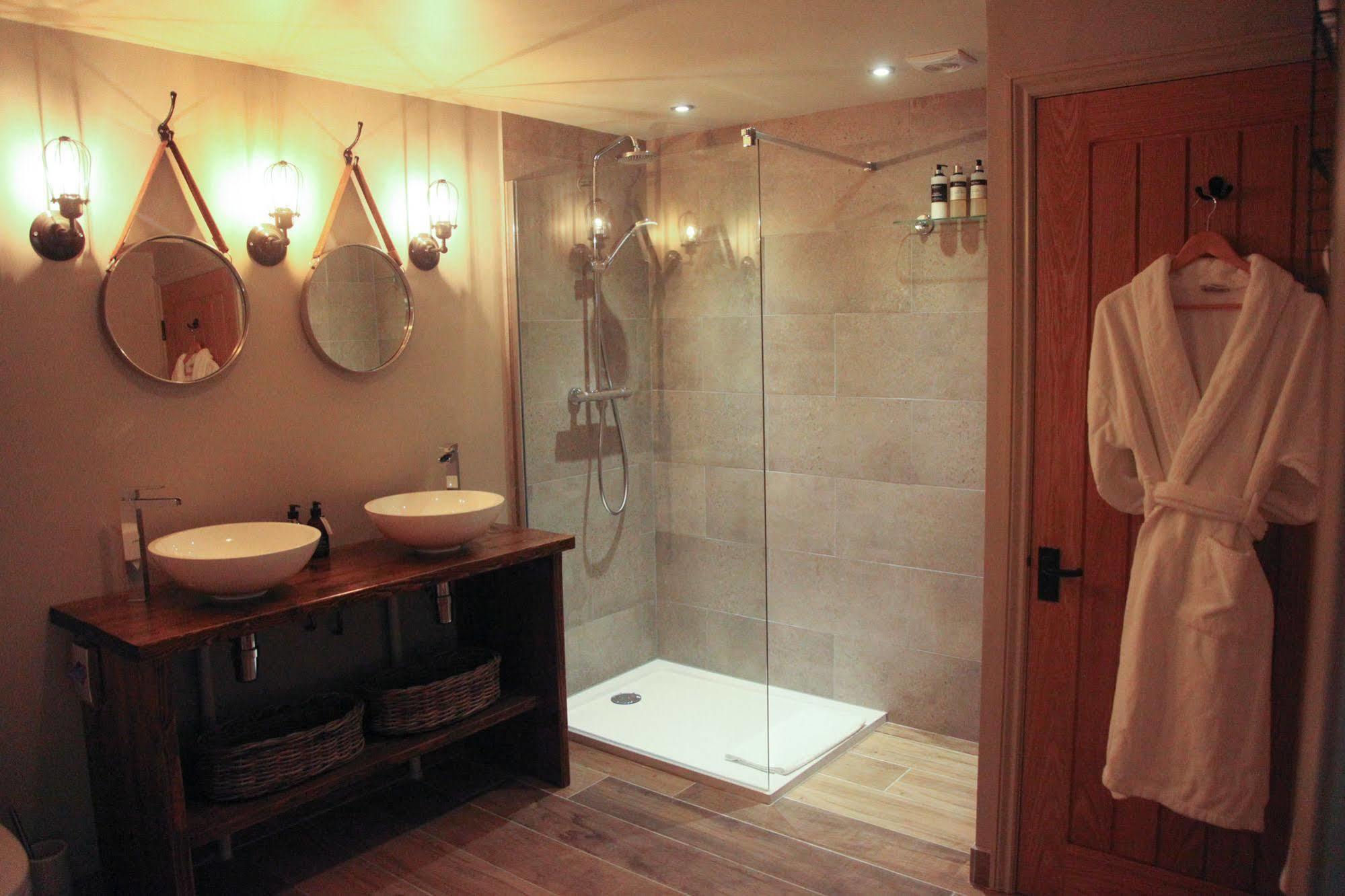 Manor Farm-mk Self-contained Serviced Milton Keynes