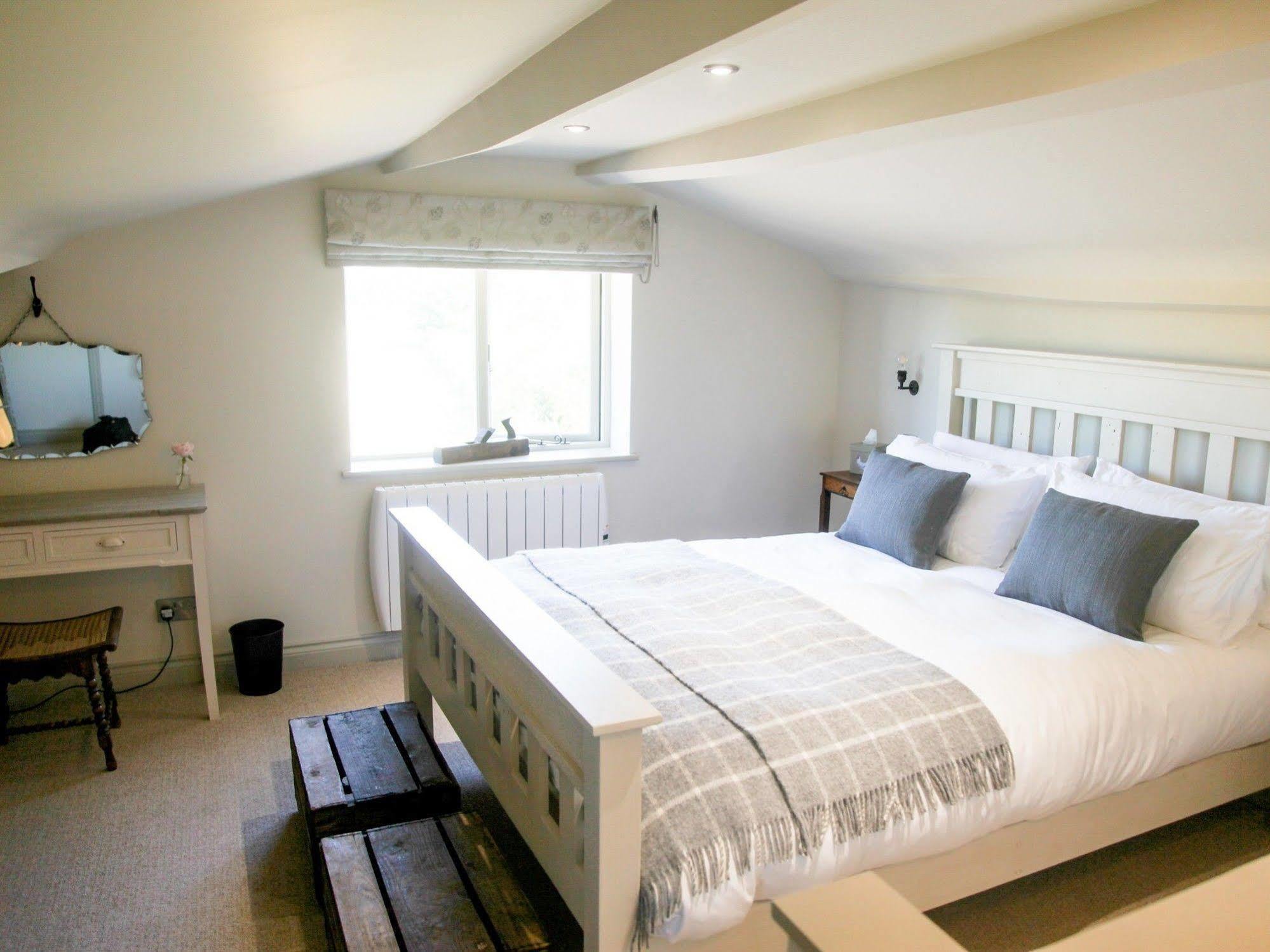 Apartment Manor Farm-mk Self-contained Serviced