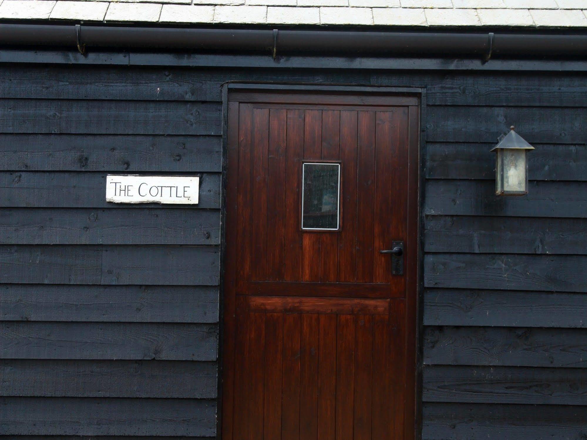 Manor Farm-mk Self-contained Serviced Milton Keynes