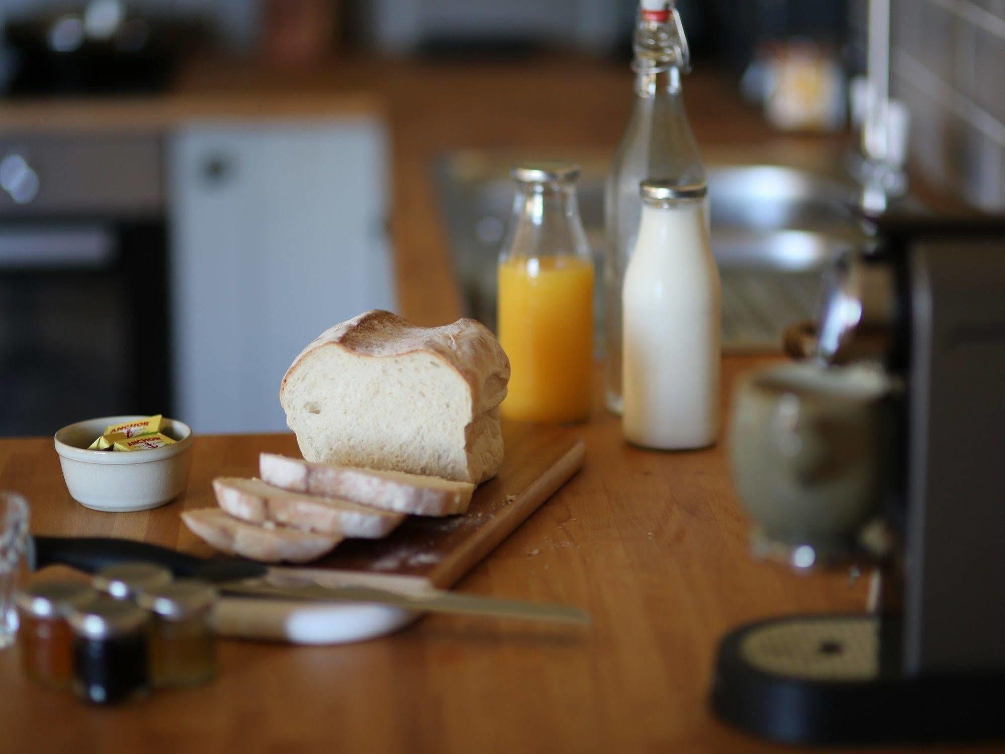 Manor Farm-mk Self-contained Serviced Apartment Milton Keynes
