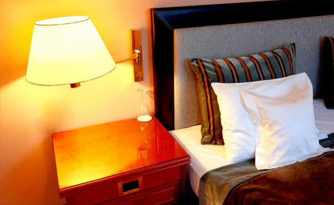 Mk Hotel