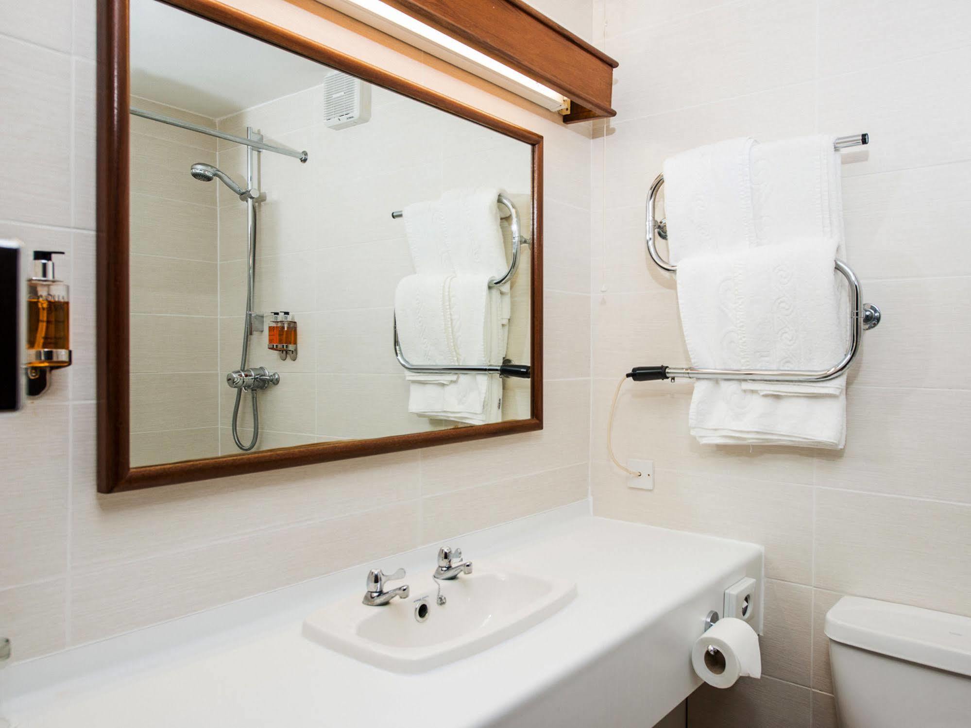 Hotel Peartree Waterside