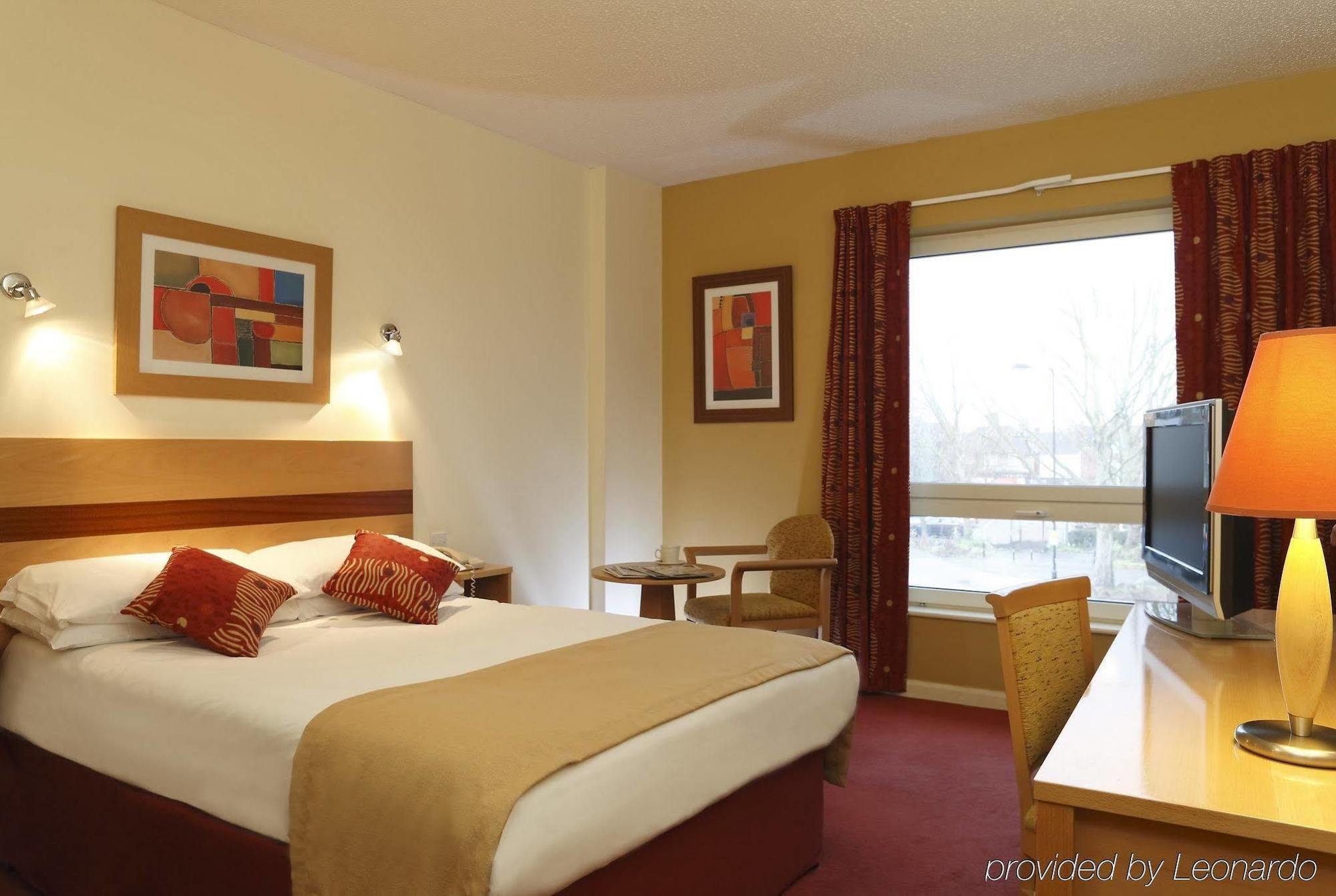 Leonardo Hotel Milton Keynes