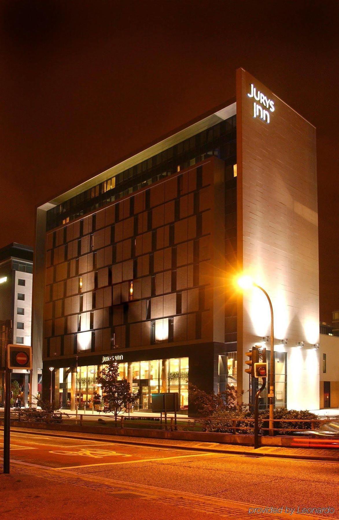 Hotel Leonardo 4*