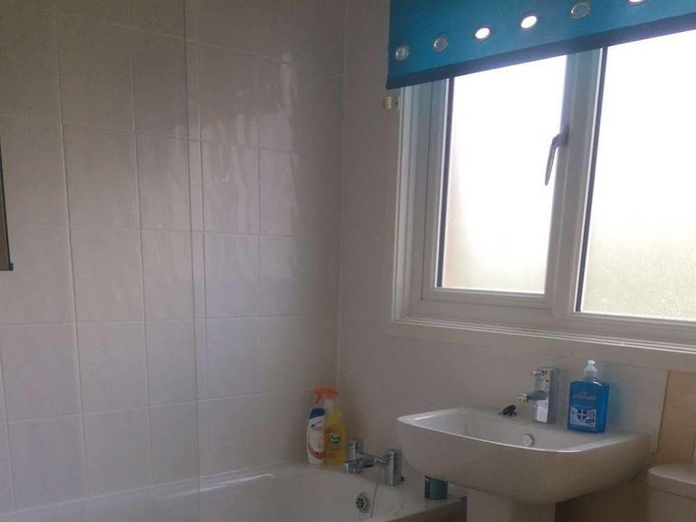 Apartment M K City Heights Apartment *
