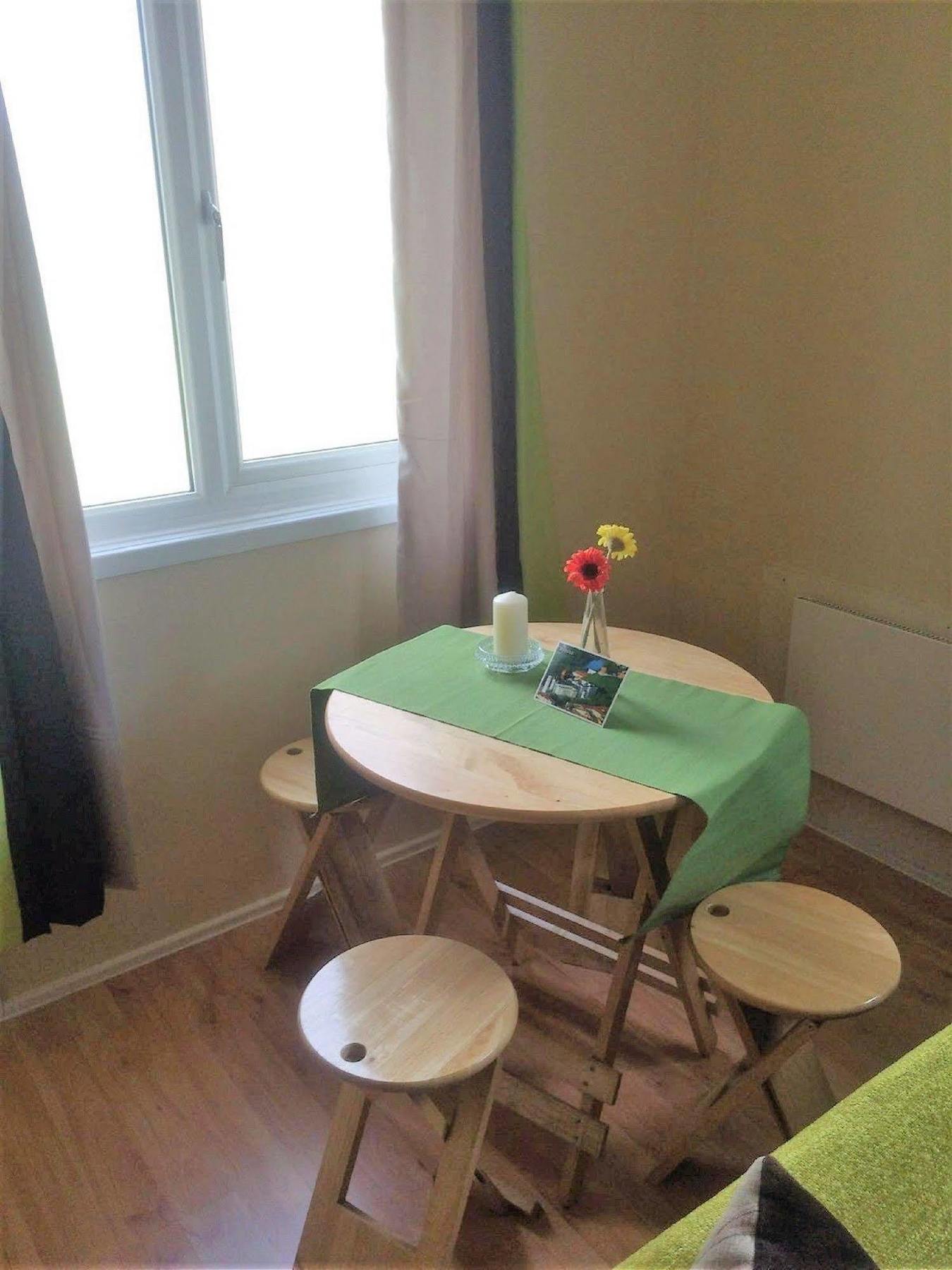 Apartment M K City Heights Apartment Milton Keynes