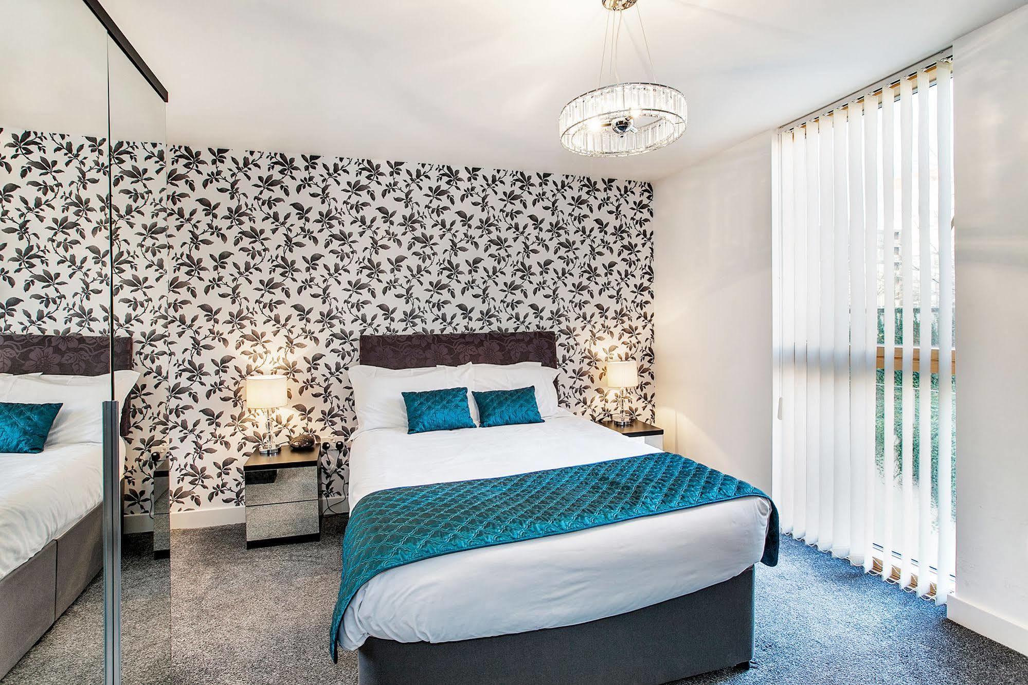 Vizion By Shortstaymk 4* Milton Keynes