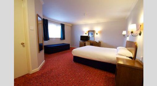Hotel Travelodge Shenley Church Milton Keynes