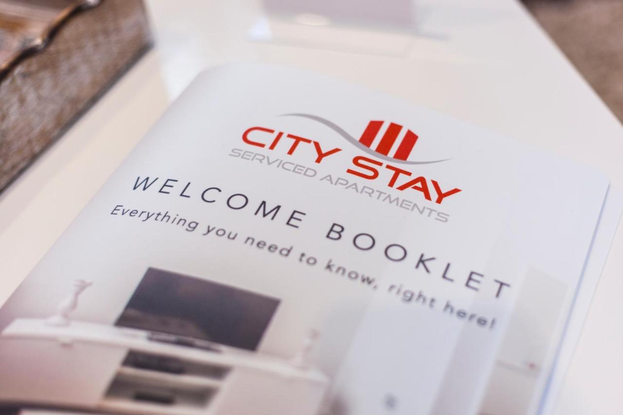 Apartment City - Centro Milton Keynes