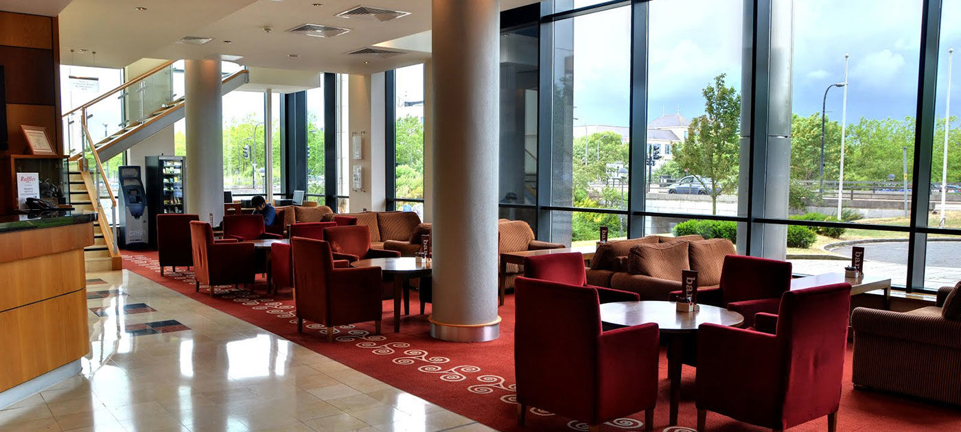 Leonardo 4* Milton Keynes