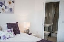 Shortstaymk Campbell Park: Serviced With Sky Sports & Free Wi-fi Holiday home Milton Keynes