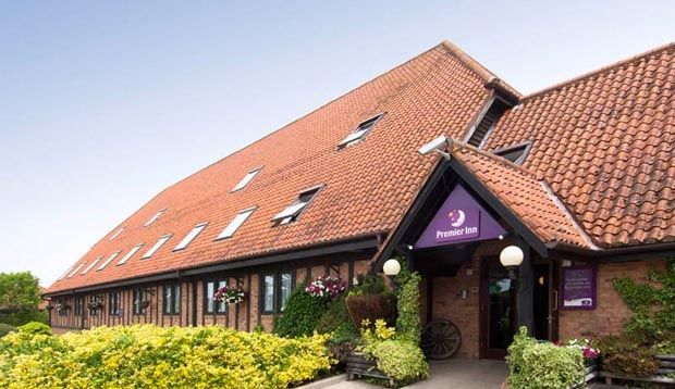 Premier South Milton Keynes