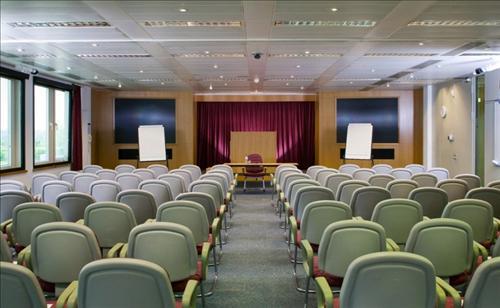 Kents Hill Park Training & Conference Centre Hotel Milton Keynes
