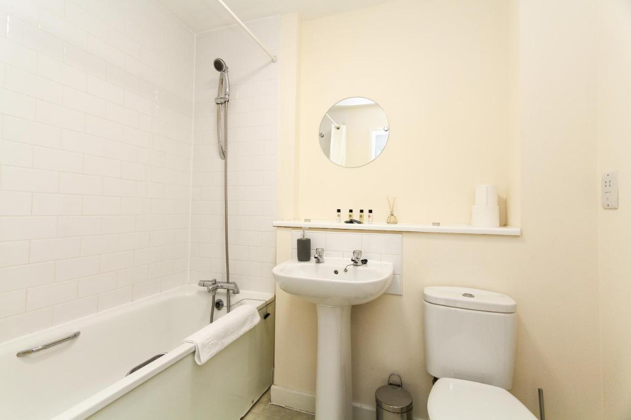 Mk Apartment