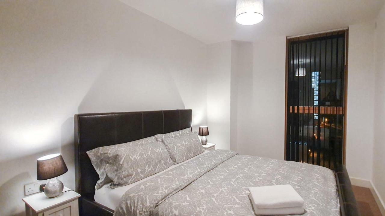 Apartment Mk *