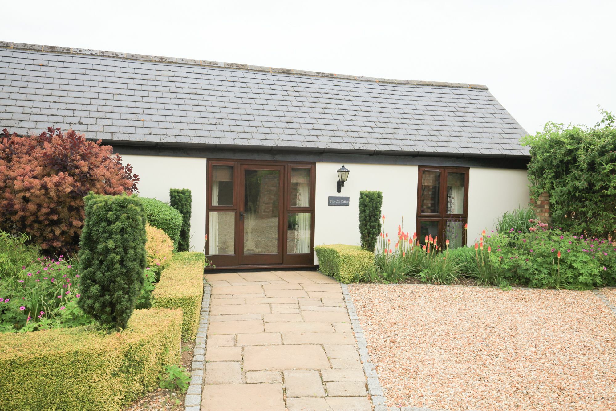 Manor Farm-mk Self-contained Serviced Milton Keynes