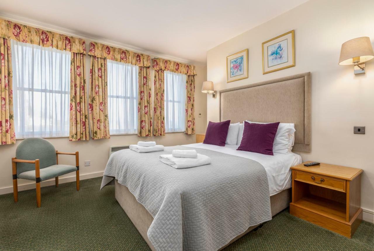 Inn Swan Revived 3*