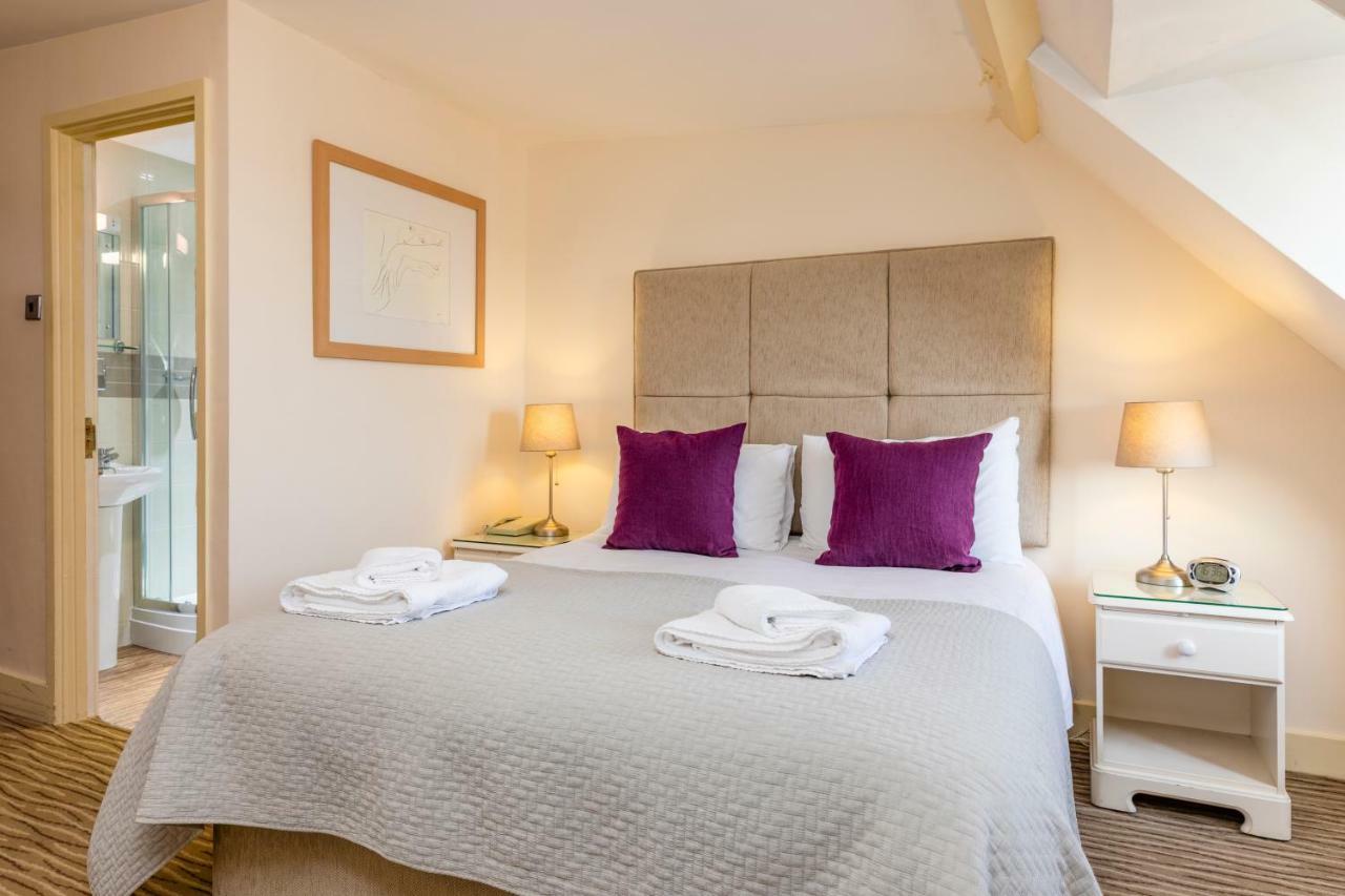 Swan Revived Inn