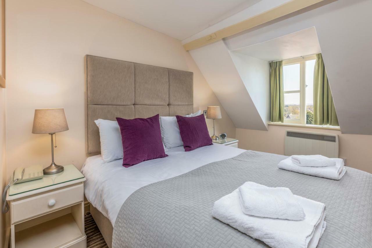 Inn Swan Revived Milton Keynes