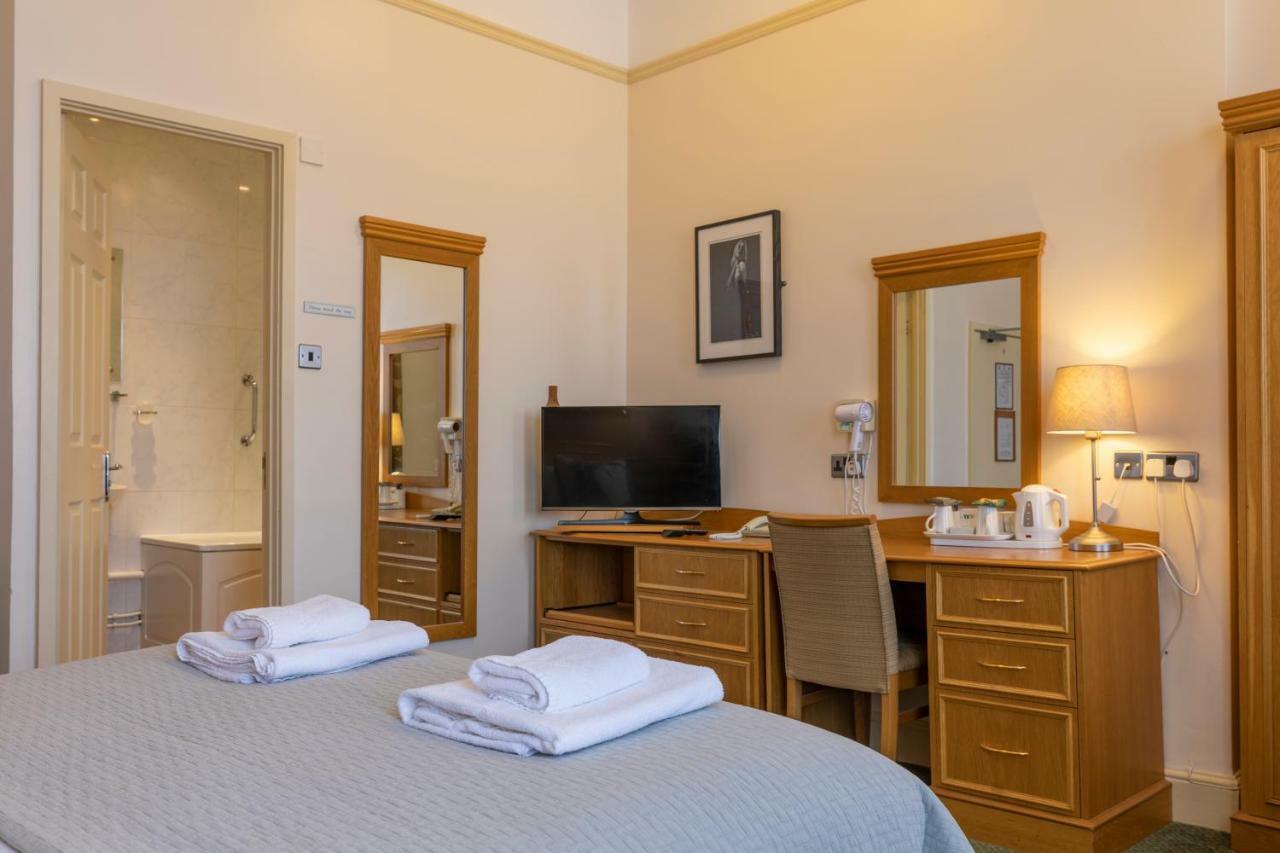 Swan Revived Inn 3*