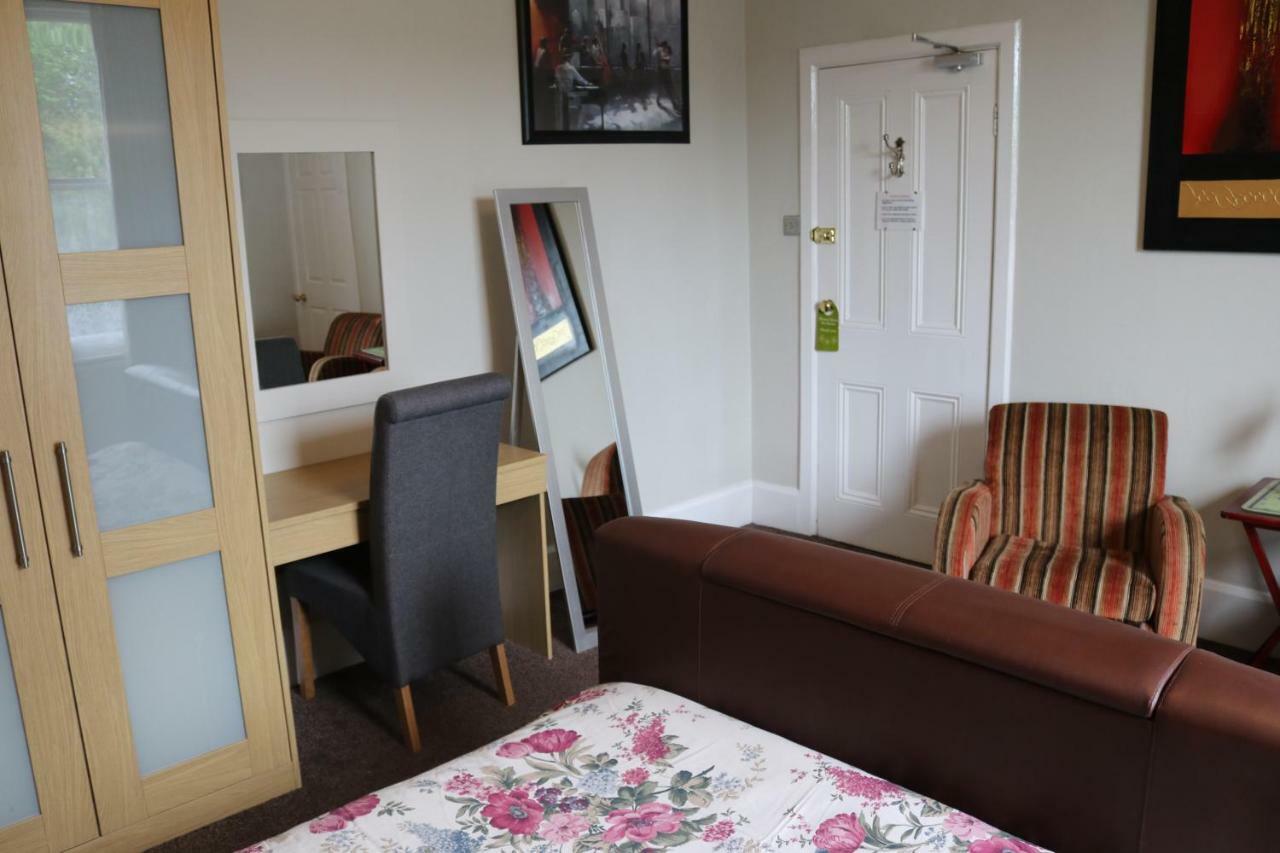 Telford House Bed & Breakfast