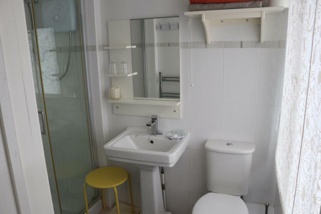 Bed & Breakfast Telford House Milton Keynes