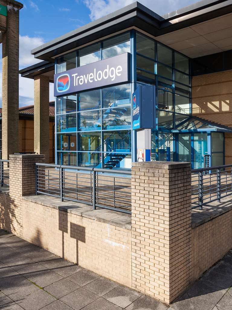 Hotel Travelodge Milton Keynes