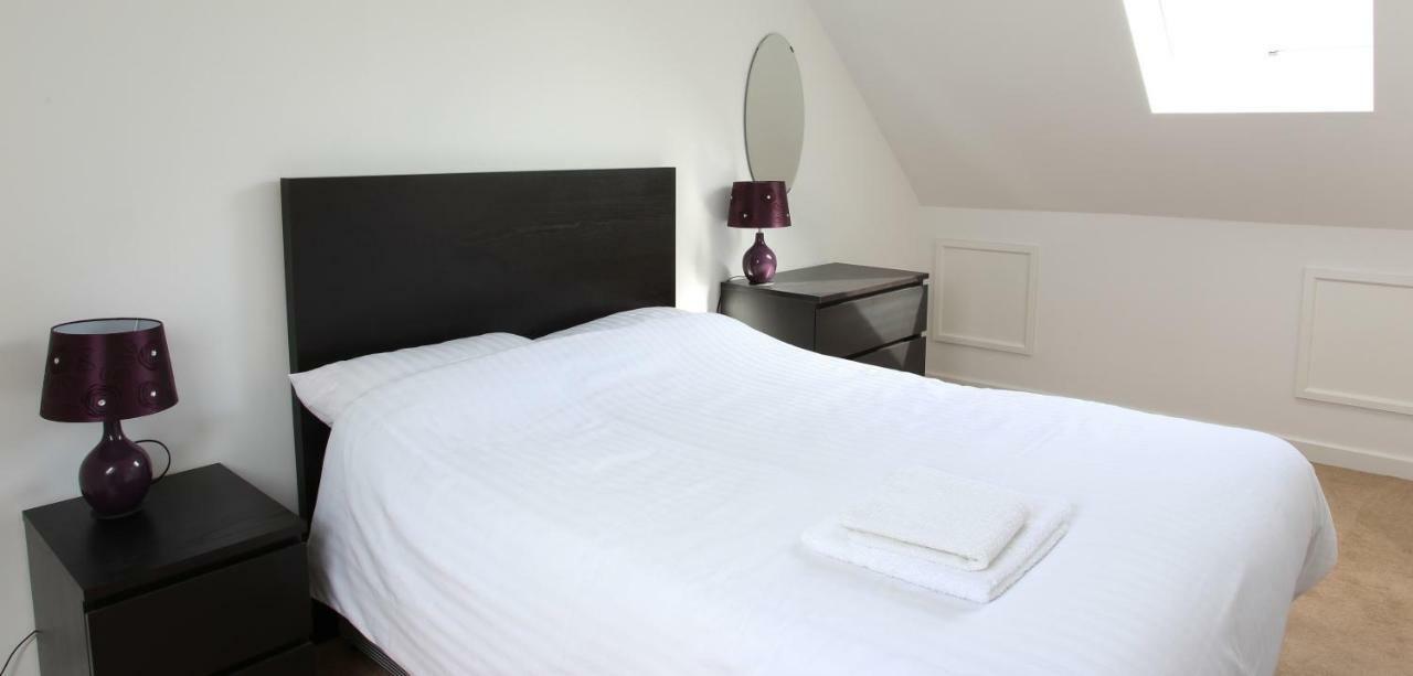 Elm Tree Farm Apartment *