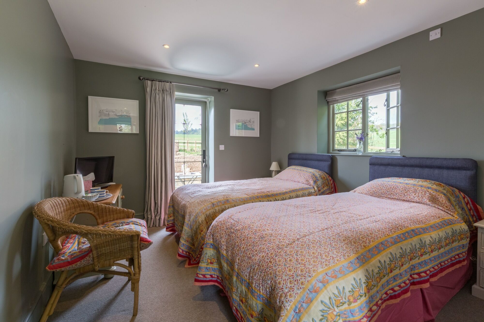 Church End Bed & Breakfast