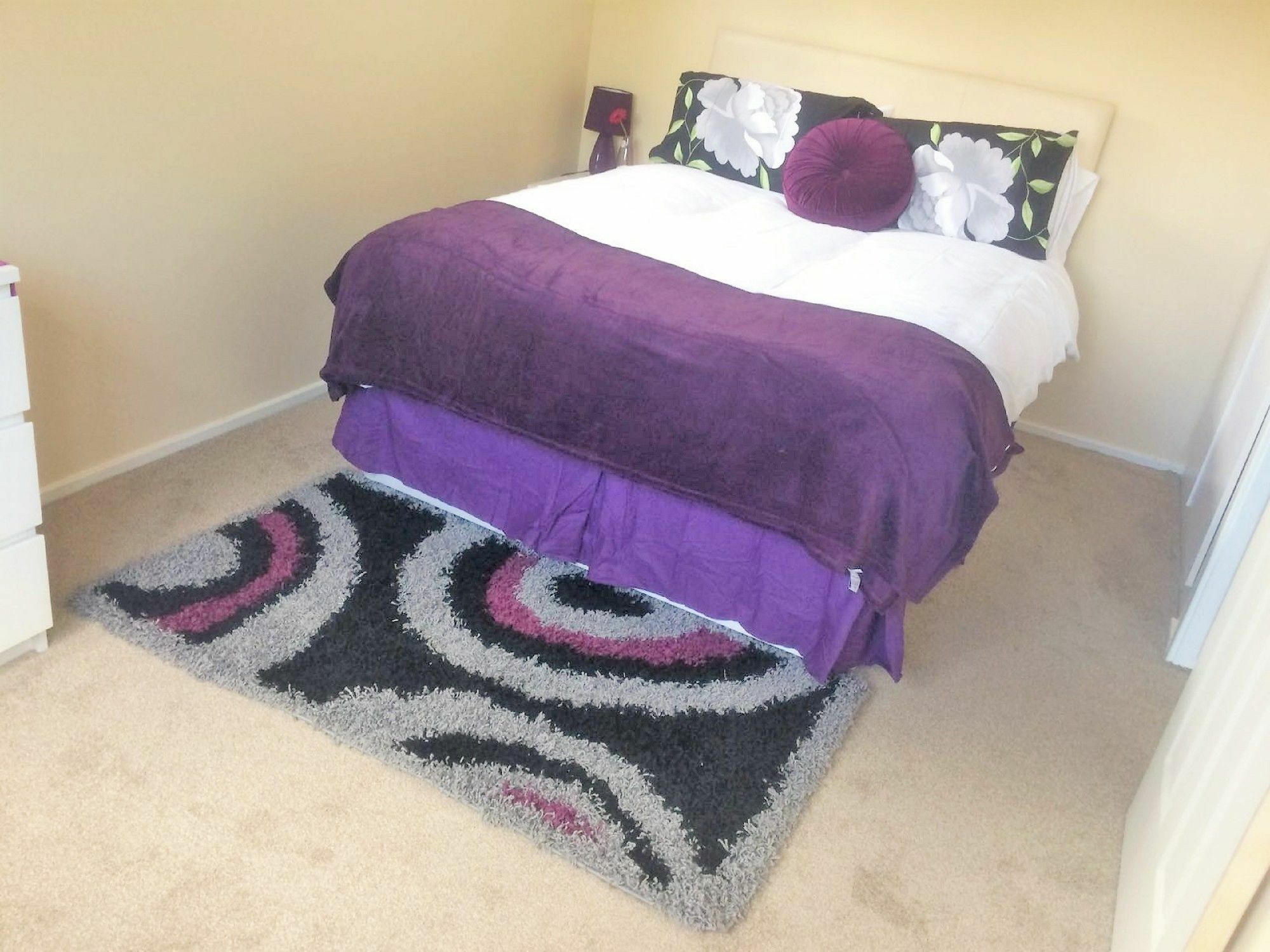 M K City Heights Apartment Apartment