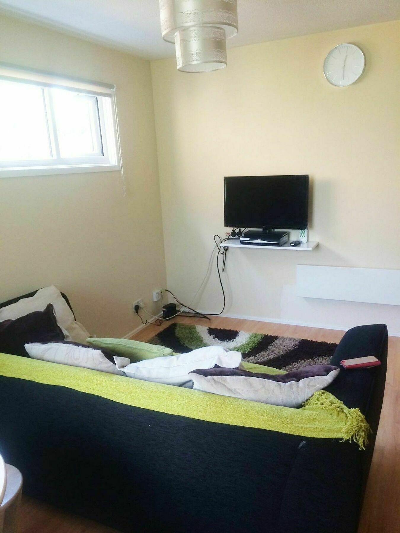 Apartment M K City Heights Apartment