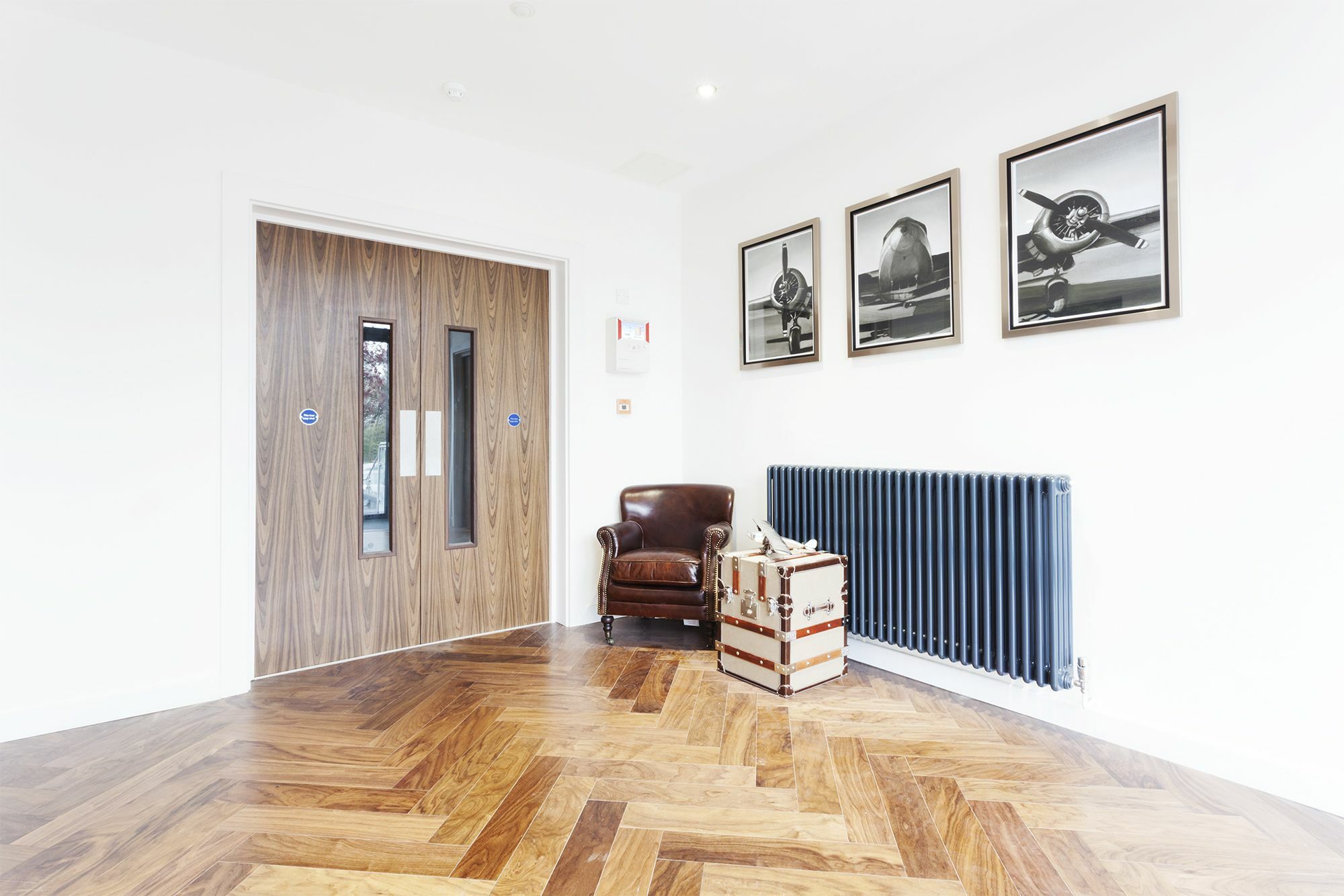 City - Centro Apartment *