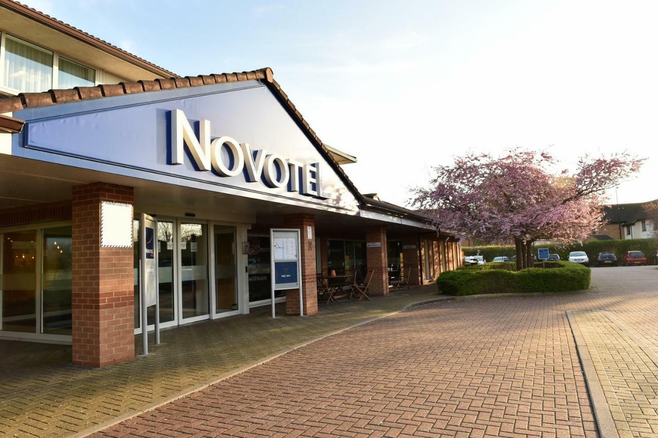 Novotel Milton Keynes
