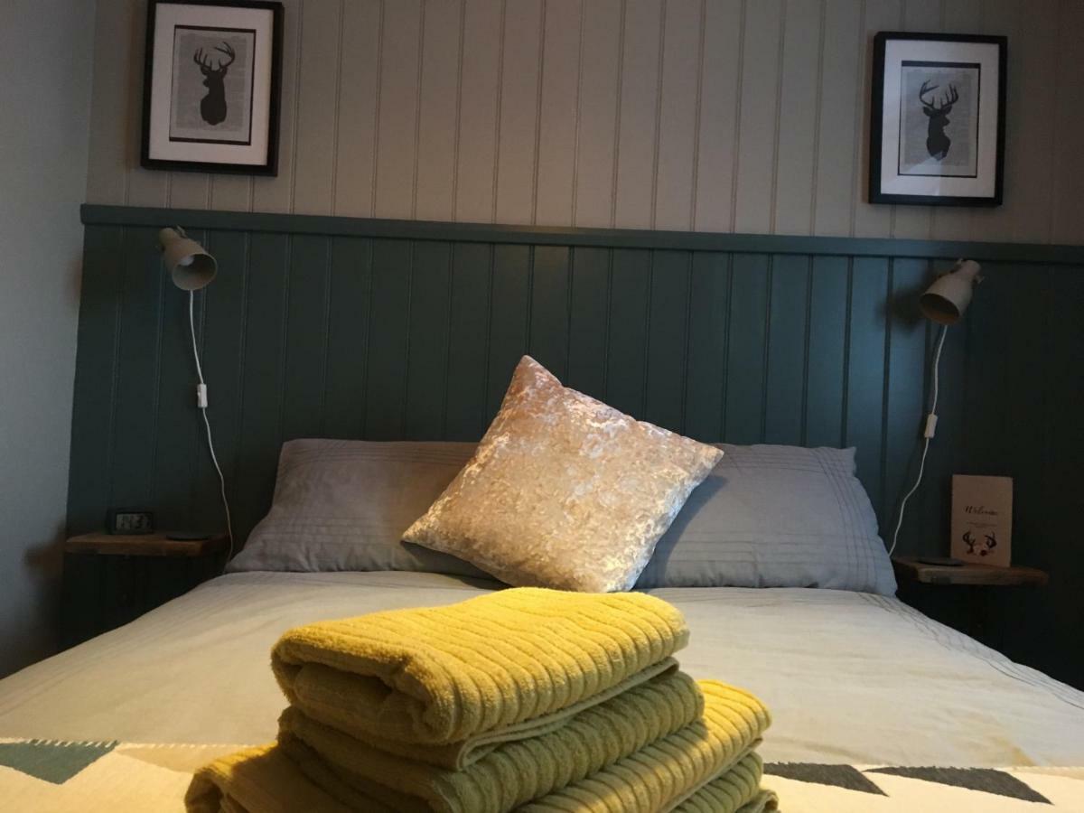 The New Lowndes Arms