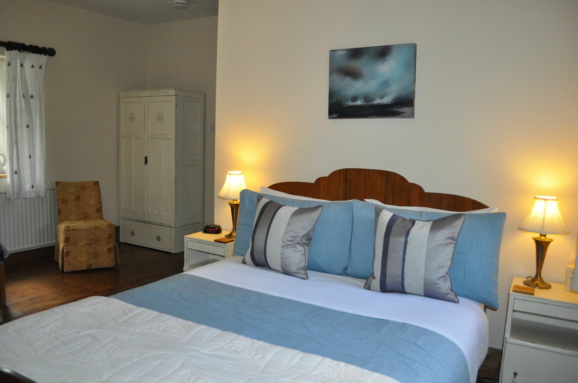 Farm Bed & Breakfast Milton Keynes