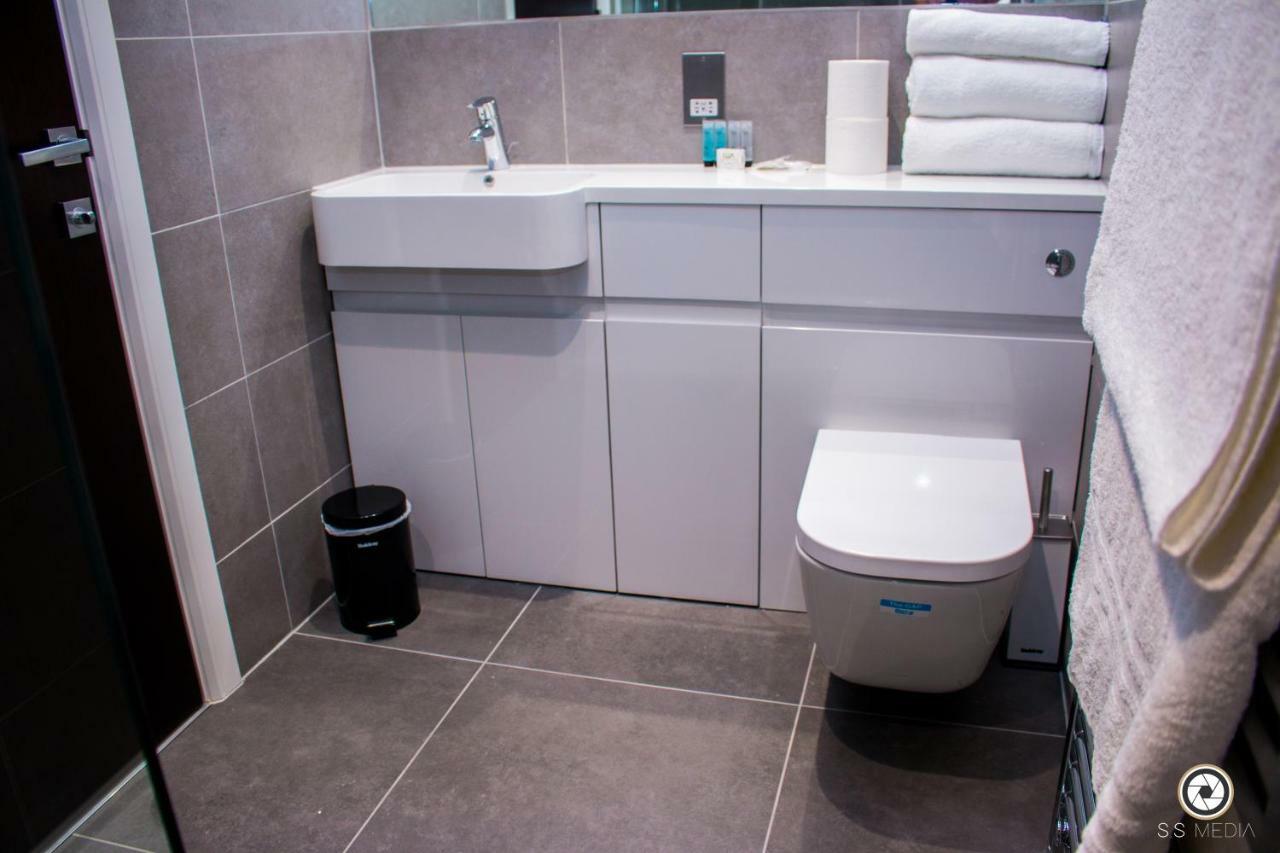 Luxustay Milburn House Apartment
