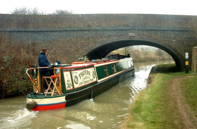 Canal Side Mk *