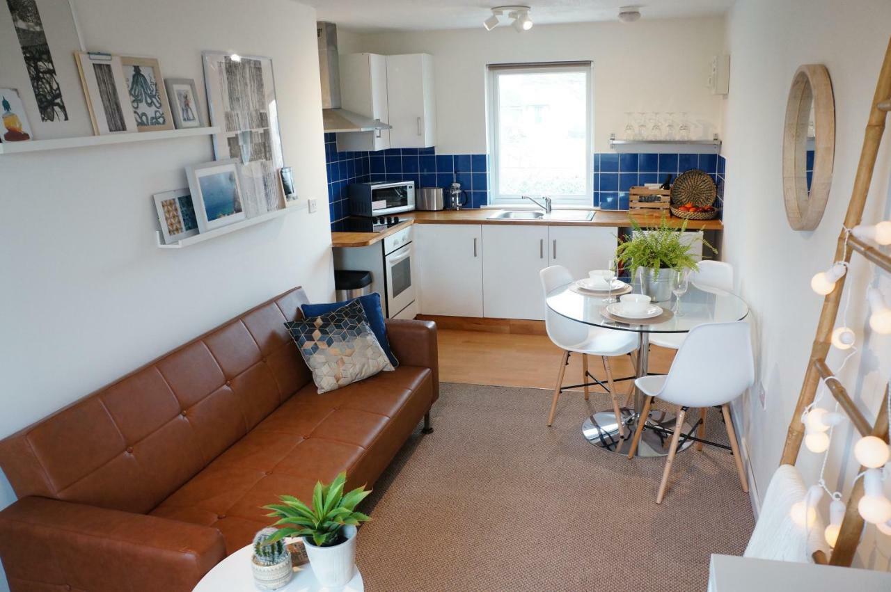The Oldbrook Apartment Milton Keynes