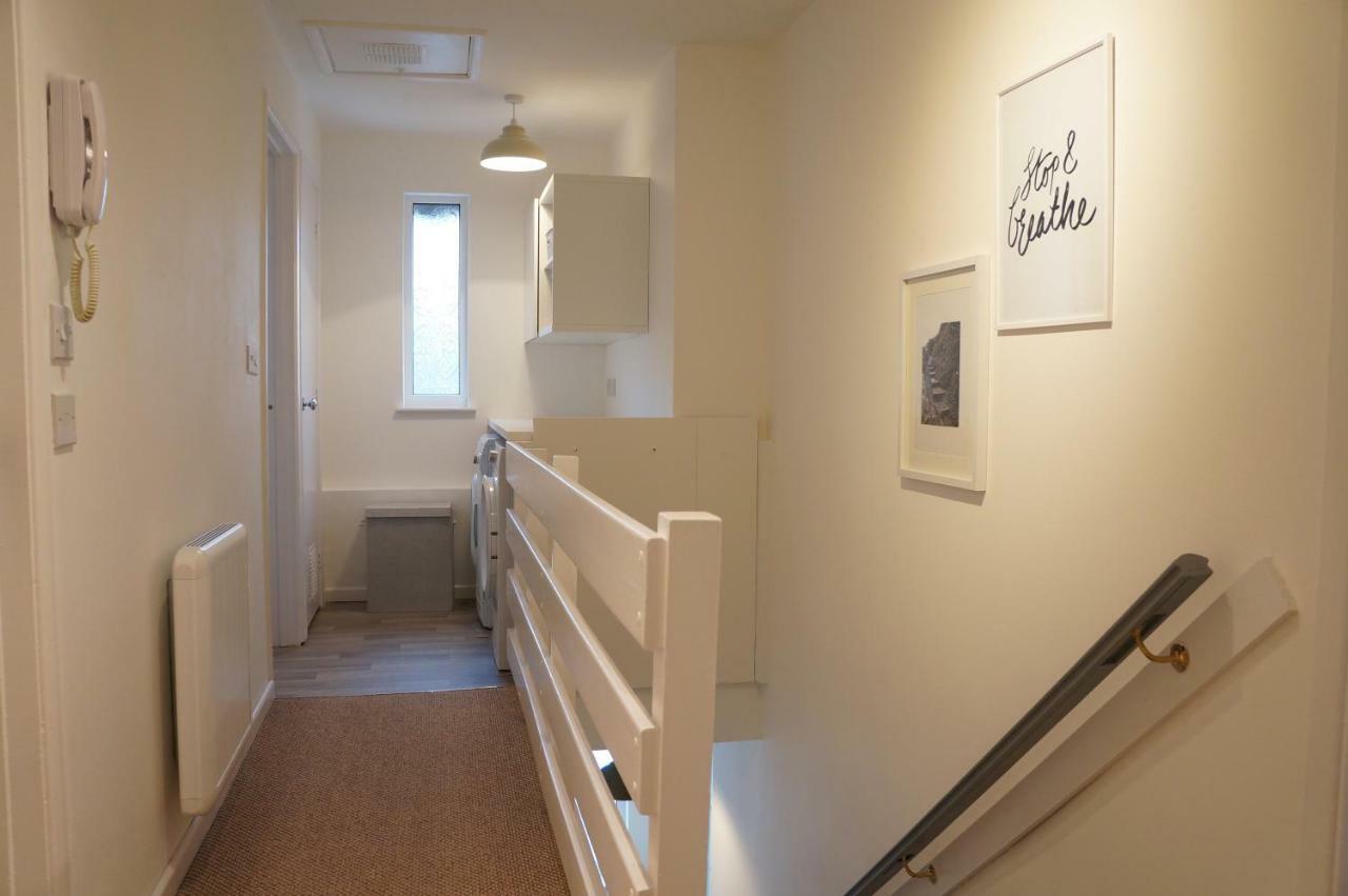 The Oldbrook Apartment Milton Keynes