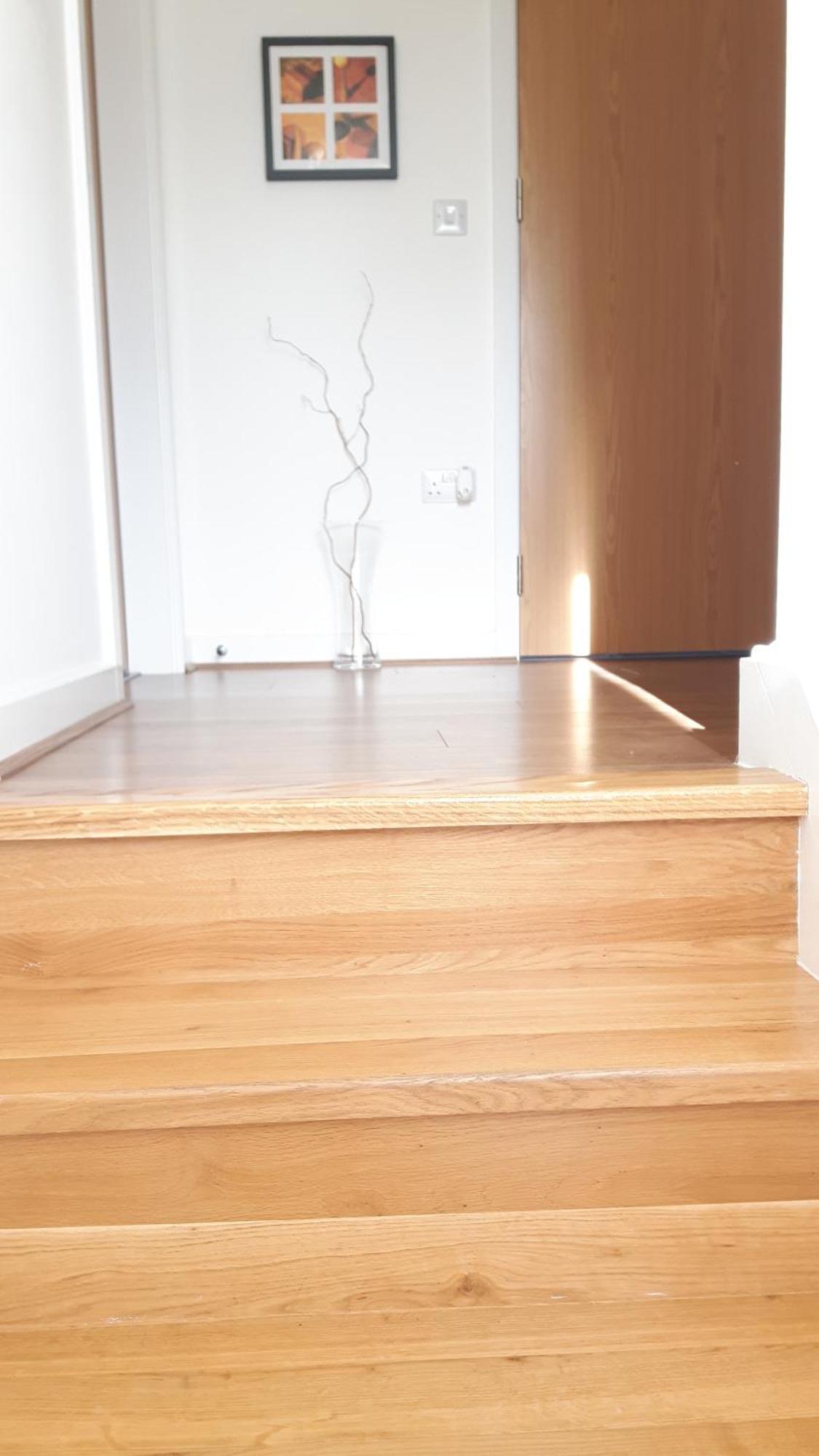 Lavi's House-east Bed & Breakfast Milton Keynes