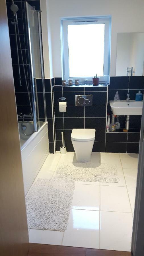 Lavi's House-east * Milton Keynes