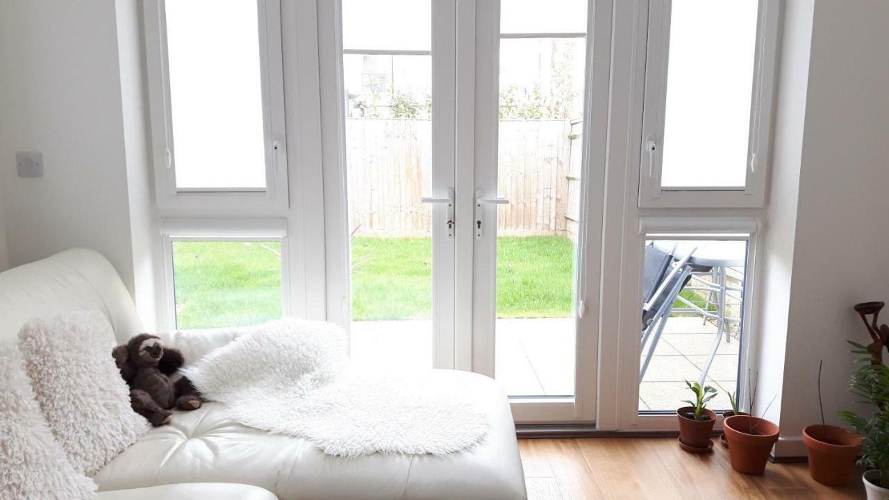 Lavi's House-east * Milton Keynes