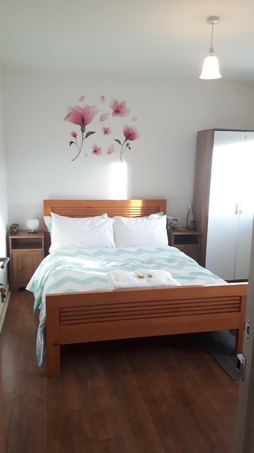 Bed & Breakfast Lavi's House-east