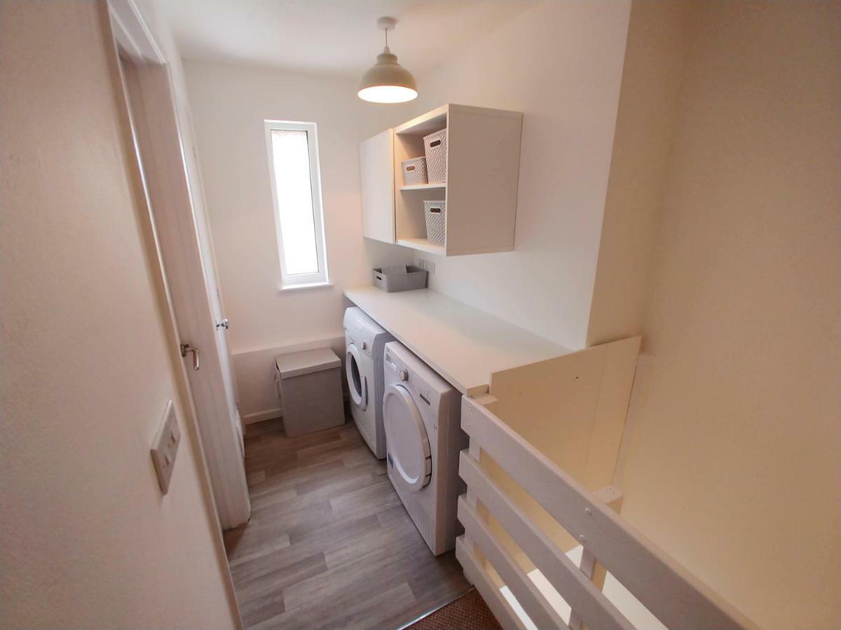 The Oldbrook Apartment Milton Keynes
