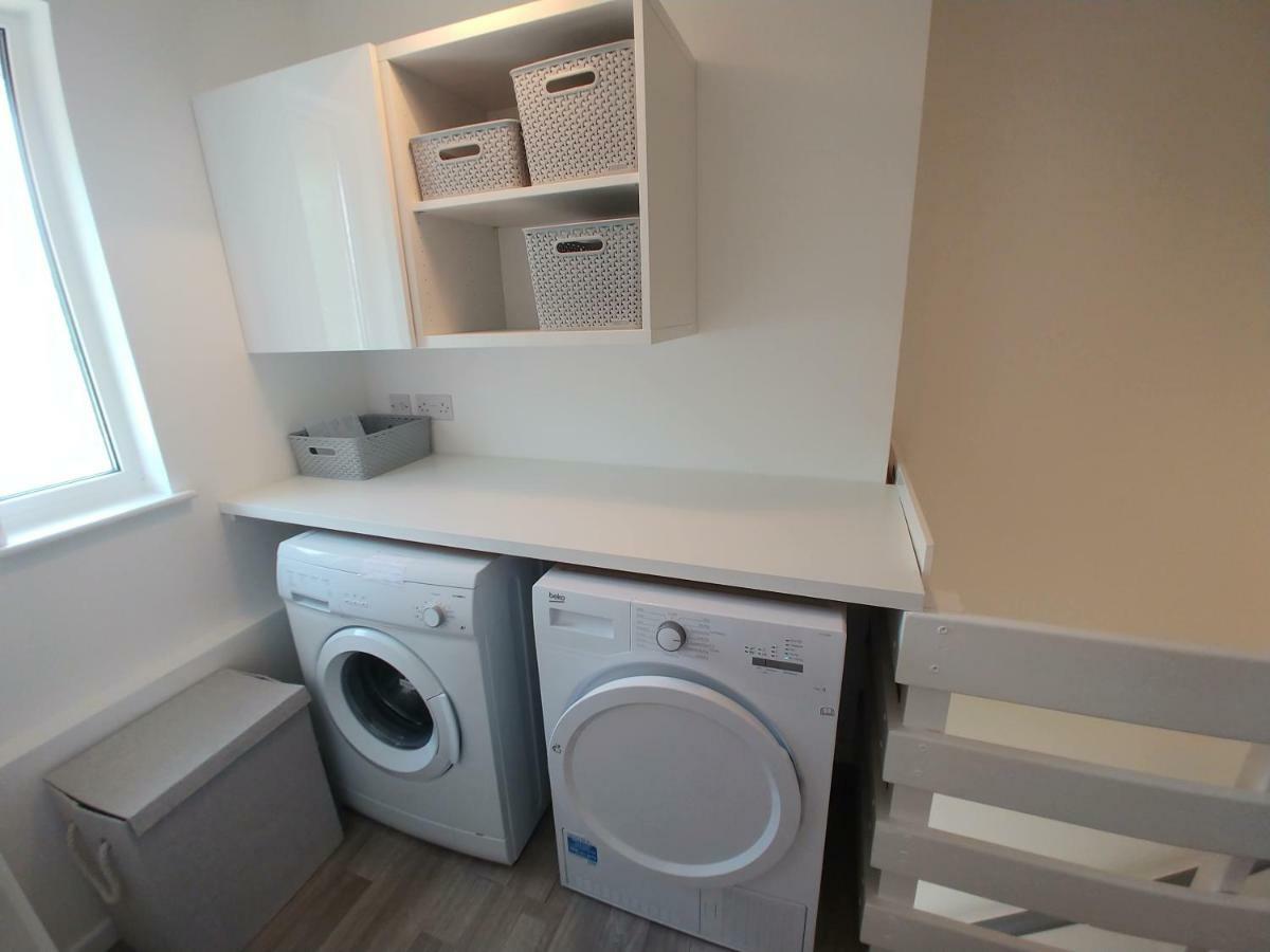 Apartment The Oldbrook Milton Keynes