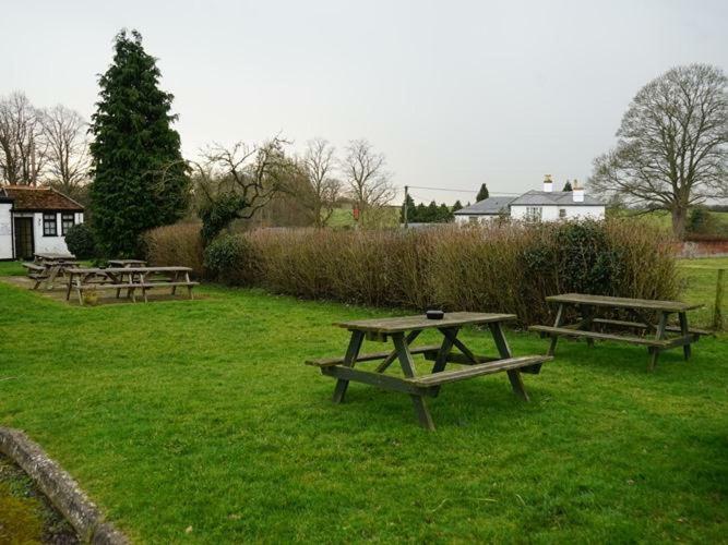Shoulder Of Mutton Inn Milton Keynes